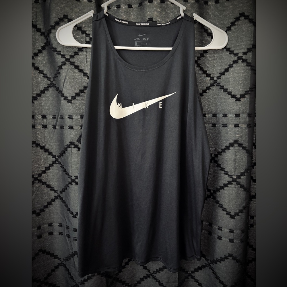 Nike Running Dri-Fit Tank